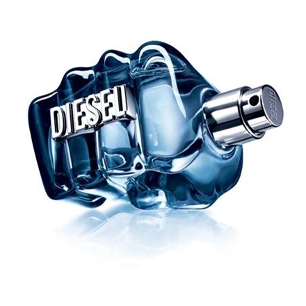 diesel only the brave 200 ml edp