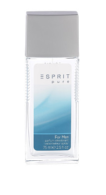 Esprit Esprit pure for men parfum deodorant unisex