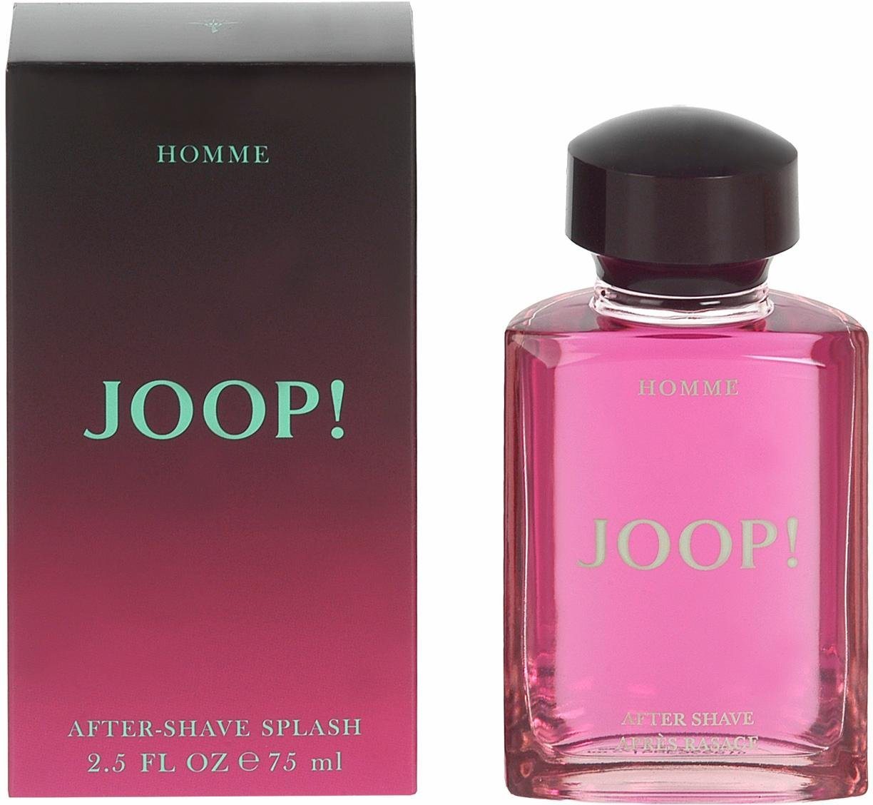 Aftershave 'Joop! Homme'