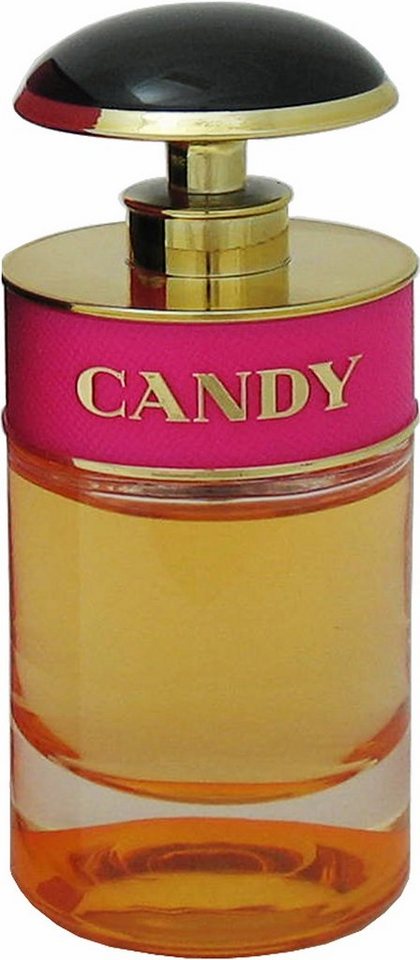 PRADA Eau de parfum Candy