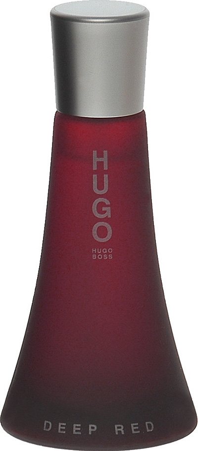 HUGO BOSS Eau de parfum Hugo Deep Red