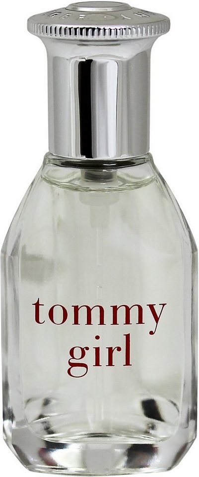 TOMMY HILFIGER PARFUMS Eau de toilette Tommy Girl