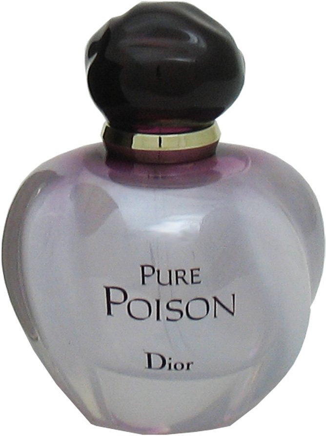 DIOR Eau de parfum Pure Poison