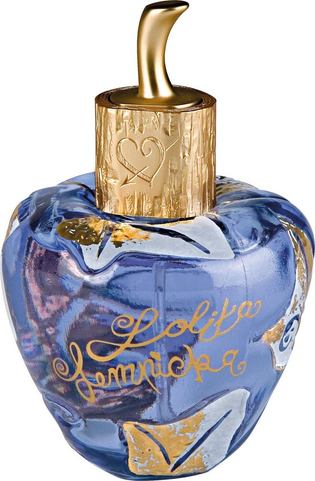 Eau de parfum Lolita Lempicka