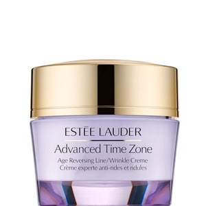 Estee Lauder Estee Lauder Advanced AGE Reversing Line/Wrinkle Creme DRY