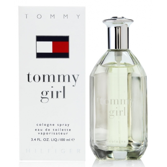 Tommy Girl EDT 50 ml