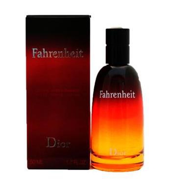 Christian Dior Fahrenheit AS lotion 50 ml