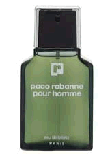 Paco Rabanne Pour Homme EDT 30 ml
