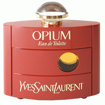 Yves Saint Laurent Opium edt 30 ml