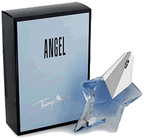 Thierry Mugler Angel EDP 25 ml