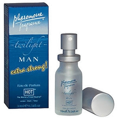 Pheromone Parfum Spray Twilight Man Extra Sterk