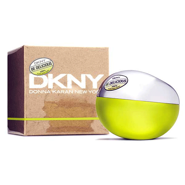 DKNY Be delicious 50 ml EDP