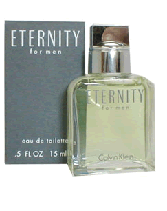 Calvin Klein Eternity EDT 50 ml