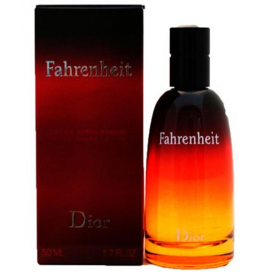 Christian Dior Fahrenheit EDT 50 ml heren cadeau