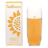 Bloemen geur Sunflowers EDT 30 ml
