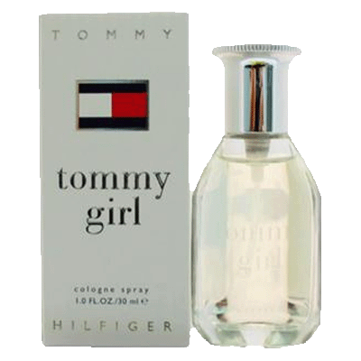 Tommy Hilfiger Girl EDT 50 ml bestellen