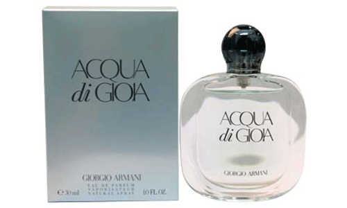 Acqua Di Gioia woman EDP 50 ml geurtje
