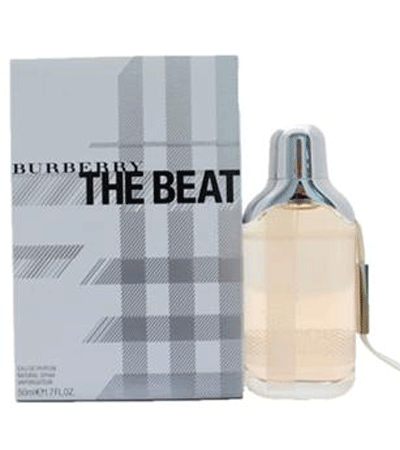 Dames parfum Burberry The Beat 30 ml