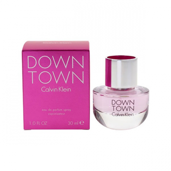 Calvin Klein parfum Downtown 30 ml