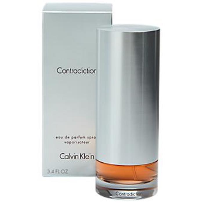 Calvin Klein Contradiction 100 ml Eau de Parfum