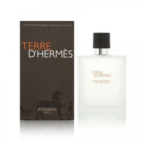 Hermes Terre D'Hermes After Shave 100 ml