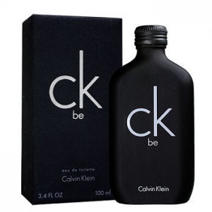 Calvin Klein CK Be 100 ml Eau de Toilette