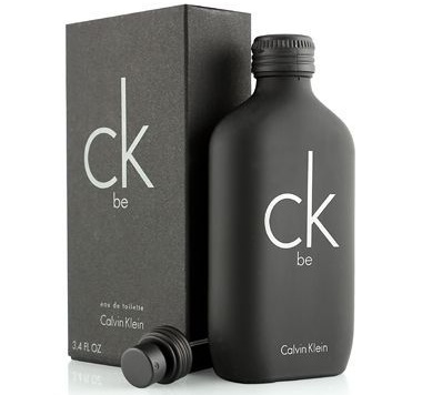 Calvin Klein CK Be 100 ml Eau de Toilette