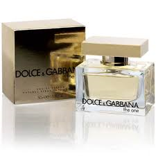 Dolce & Gabbana The One Women Eau de Parfum 50 ml