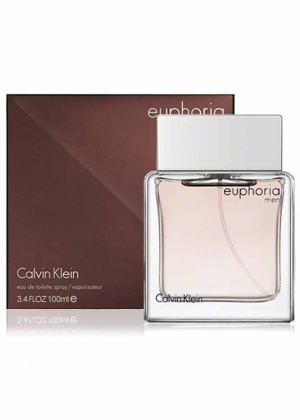 Calvin Klein Euphoria Men 100 ml Eau de Toilette