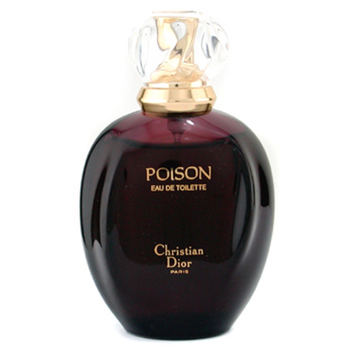 Christian Dior Poison 50 ml Eau de Toilette