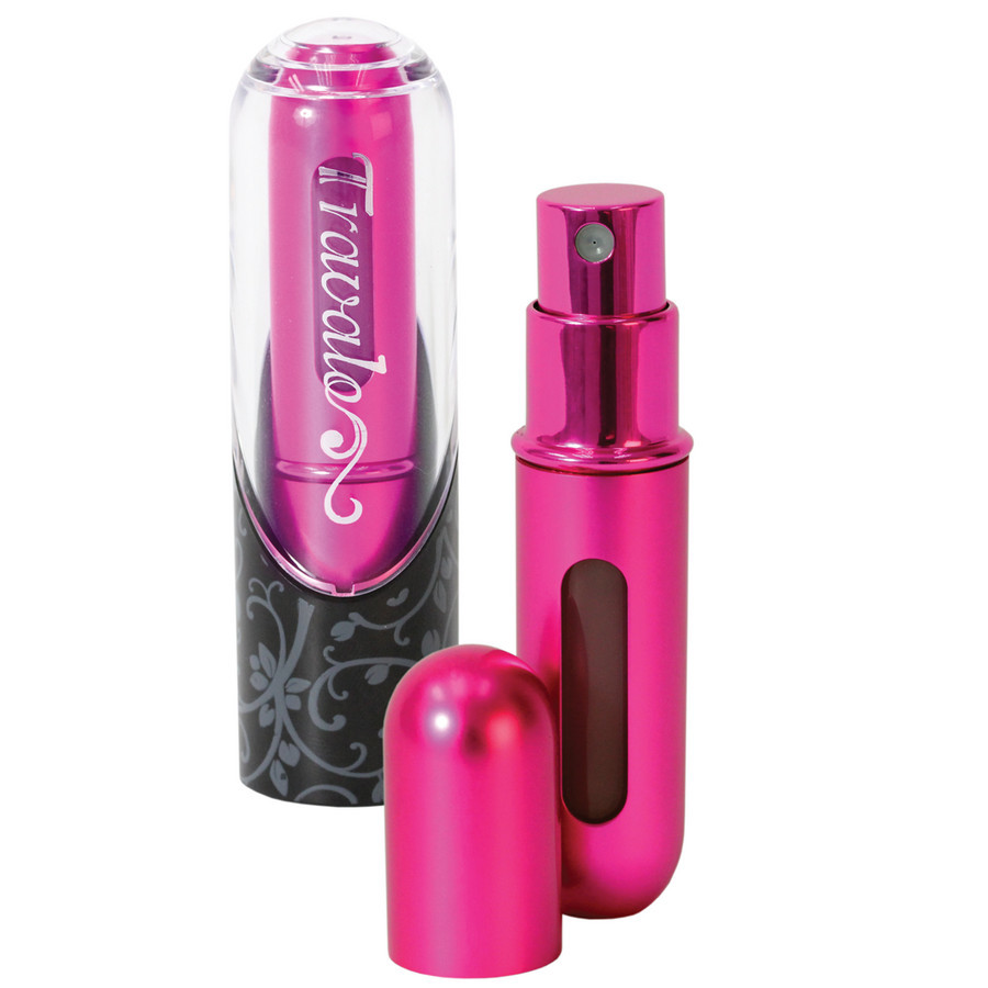 Travalo Excel Hot Pink 5 ml