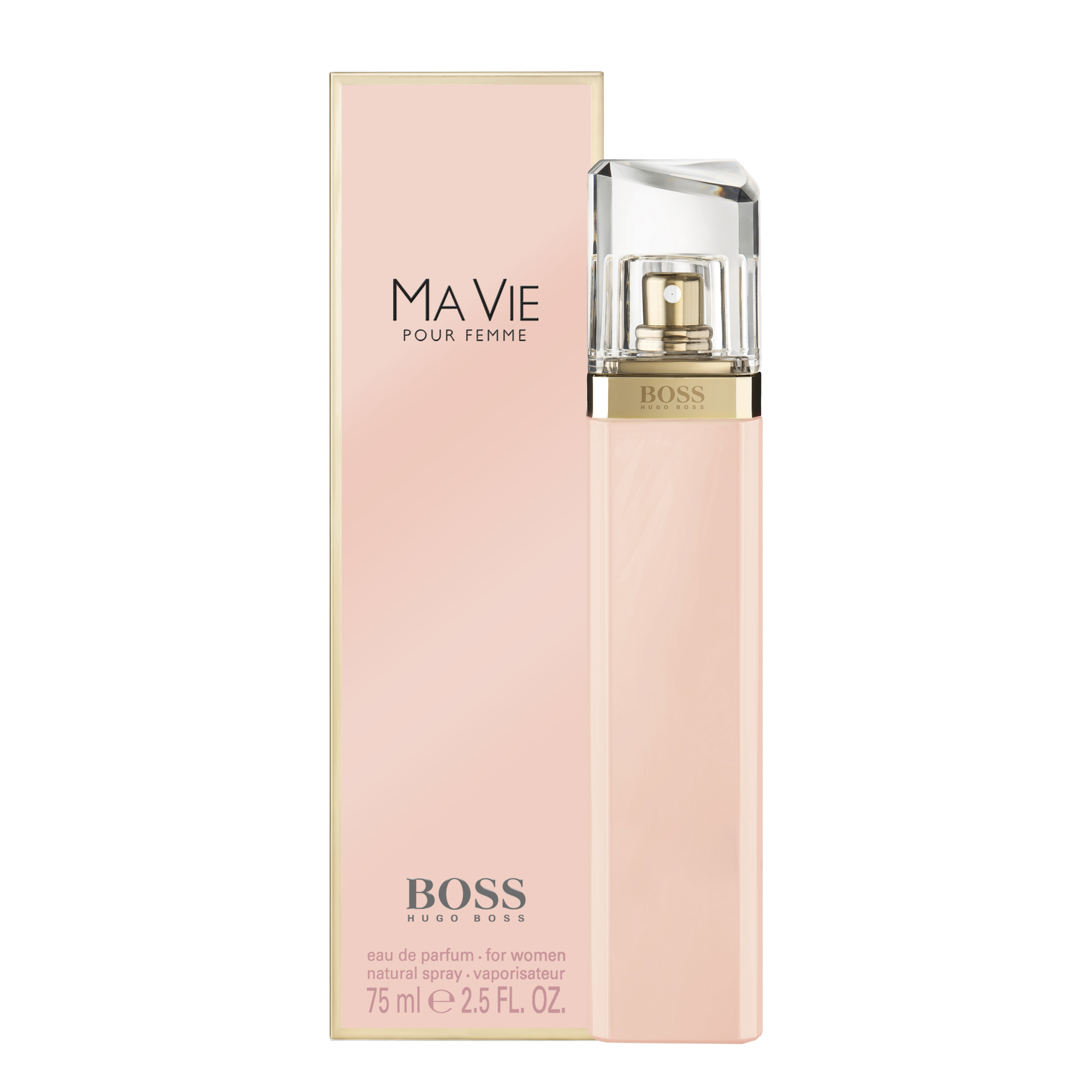 Hugo Boss Boss Ma Vie 75 ml Eau de Parfum