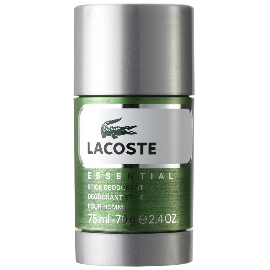 Lacoste Essential 75 ml Deostick