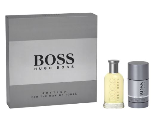 Hugo Boss Boss Bottled Cadeauset