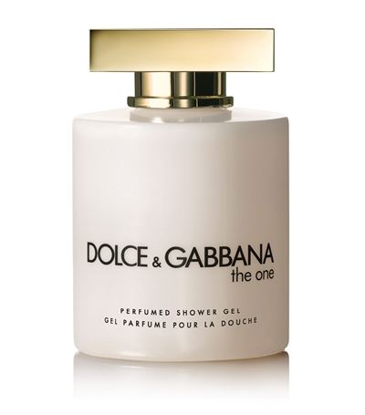 Dolce & Gabbana The One Women Showergel 200 ml