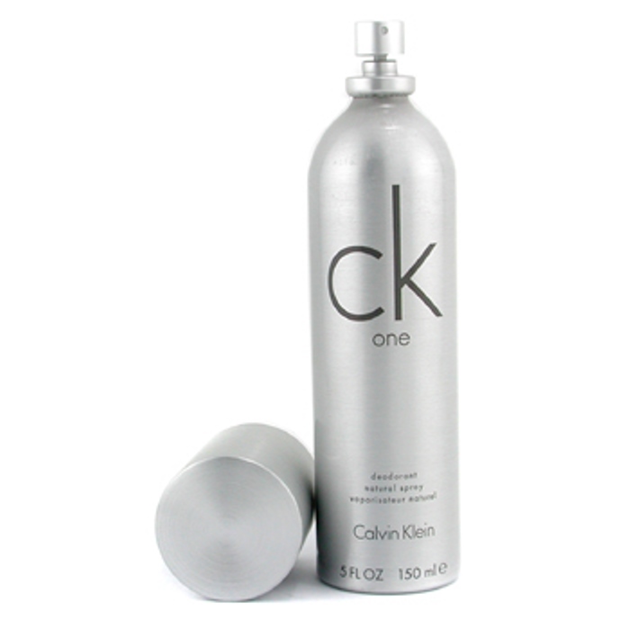 Calvin Klein CK One Deo Spray 150ml