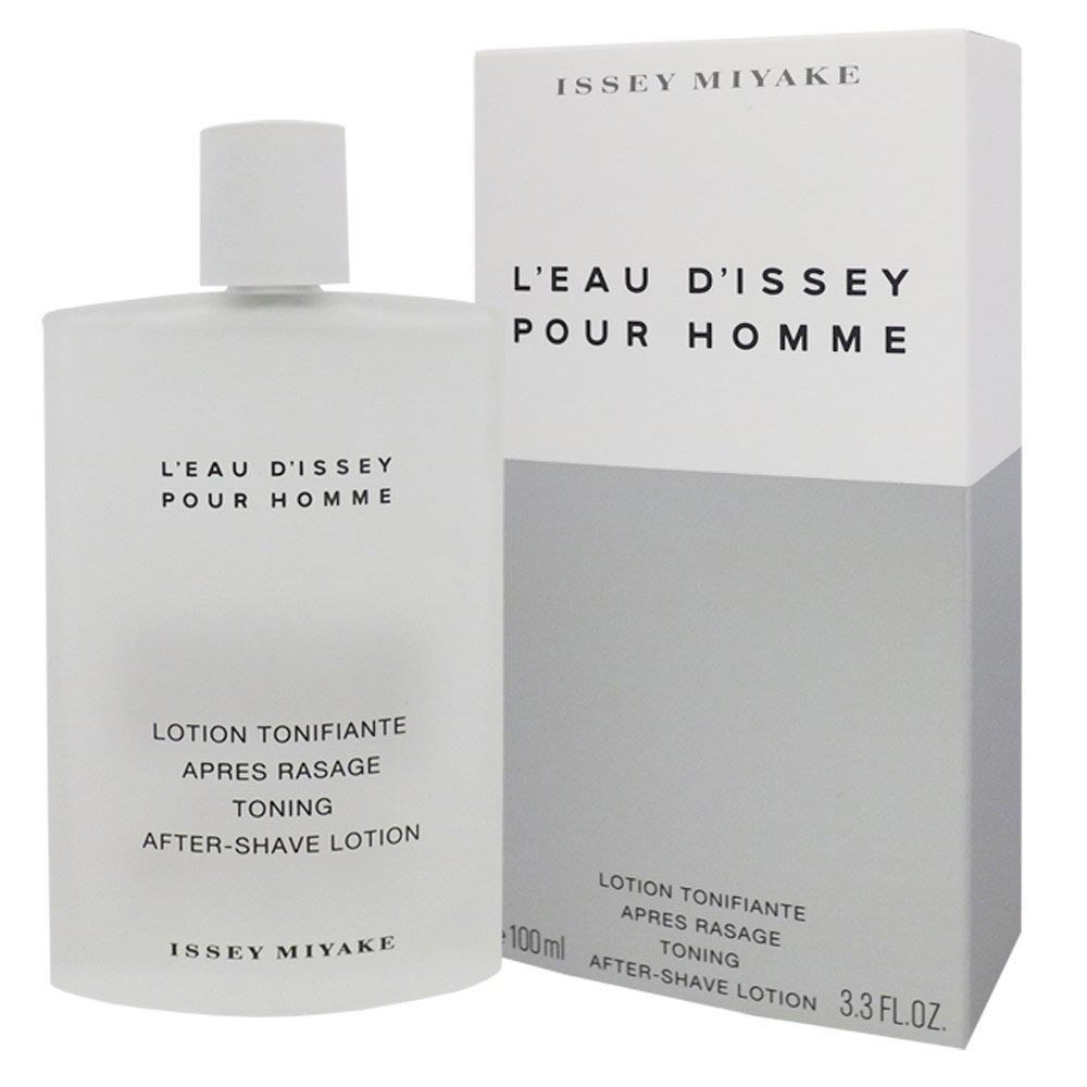 Issey Miyake L'Eau D'Issey Pour Homme After Shave 100 ml