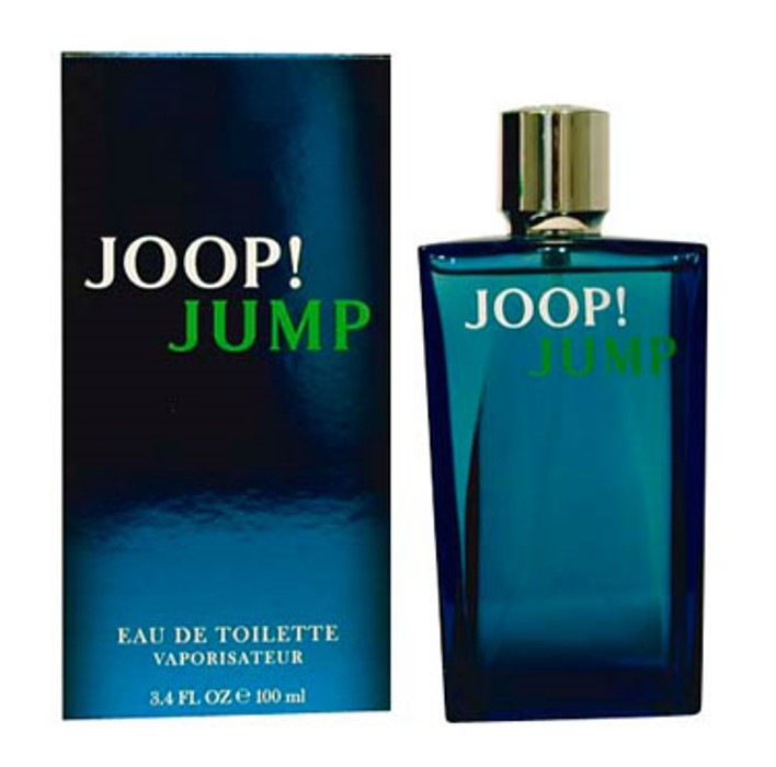 Joop! Jump 100 ml Eau de Toilette