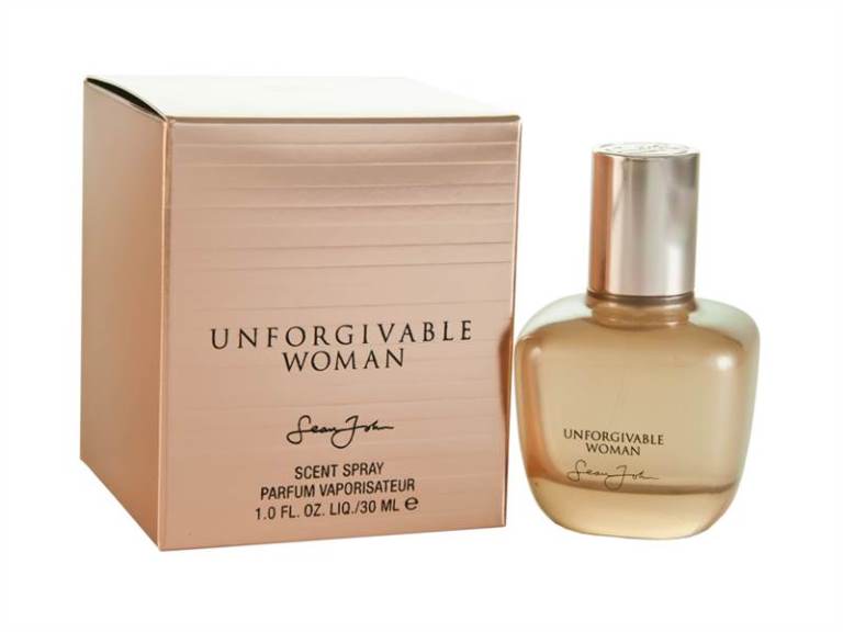 Sean John Unforgivable Woman 30 ml Eau de Parfum