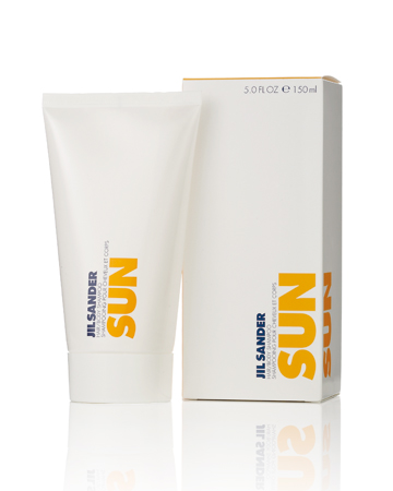 Jil Sander Sun Hair&Body Shampoo 150 ml