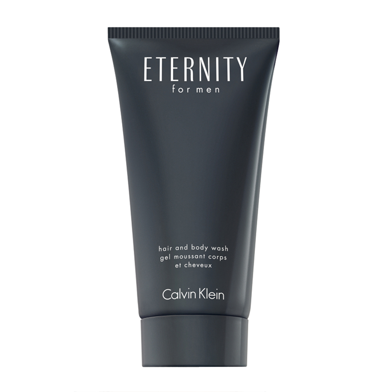 Calvin Klein Eternity For Men Hair & Body Wash 150 ml
