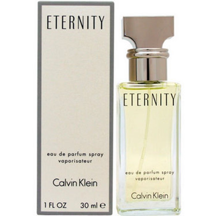 Calvin Klein Eternity Women 30 ml Eau de Parfum
