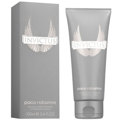 Paco Rabanne Invictus After Shave Balm 100 ml