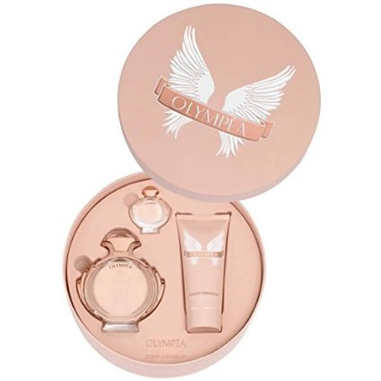 Paco Rabanne Olympea Cadeauset