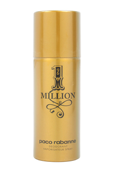 Paco Rabanne One Million Deo Spray 150ml