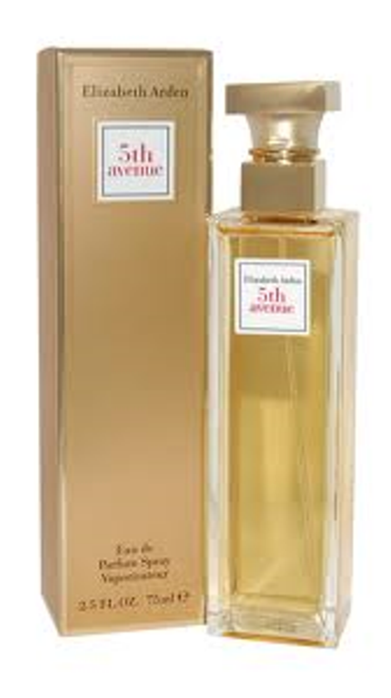 Elizabeth Arden 5th Avenue 75 ml Eau de Parfum