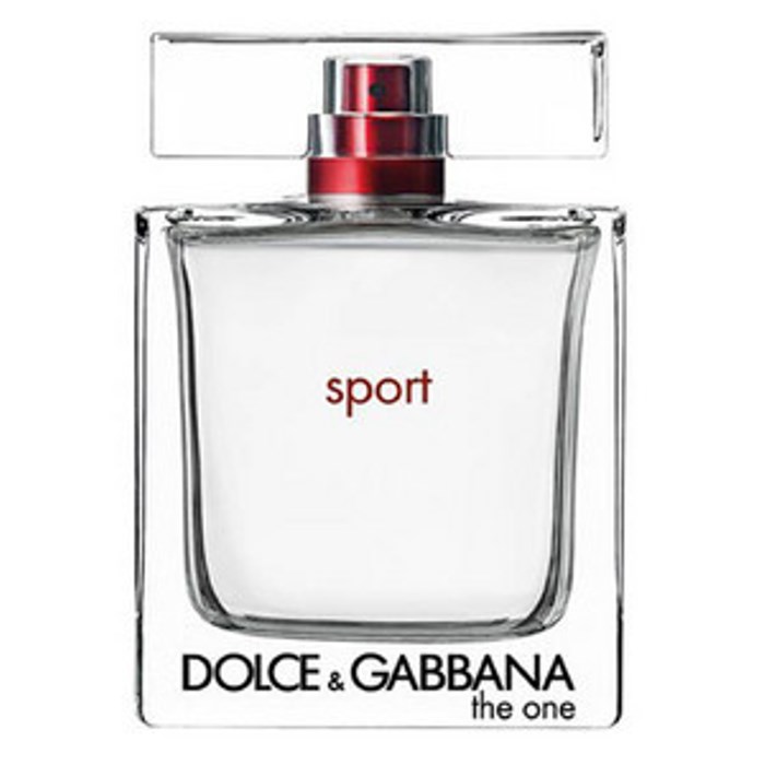 Dolce & Gabbana The One Sportt 30 ml Eau de Toilette