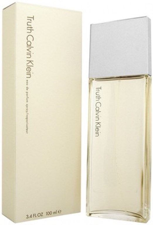 Calvin Klein Truth Women 100 ml Eau de Parfum