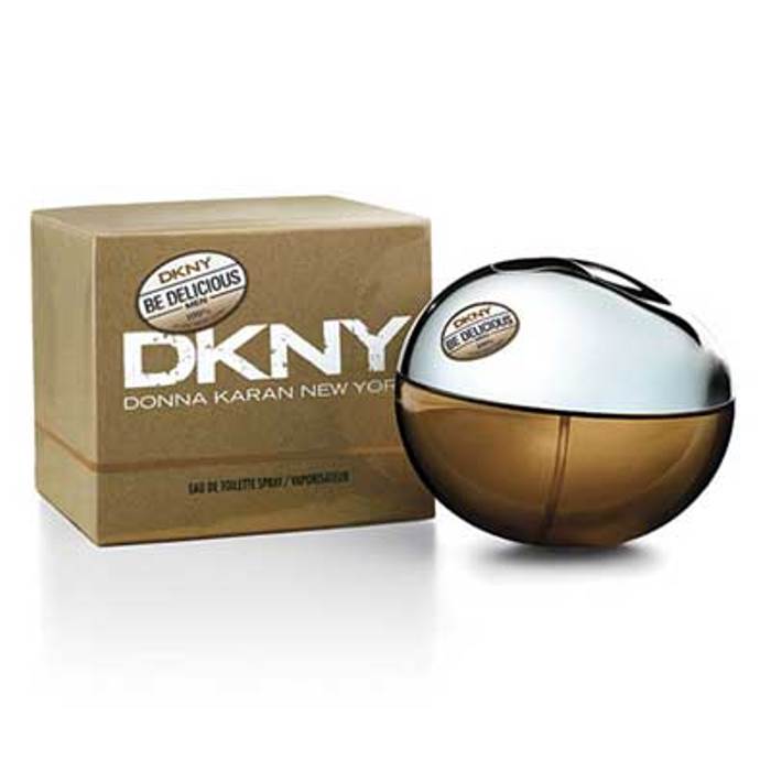 DKNY Be Delicious Men 50 ml Eau de Toilette