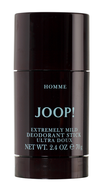 Joop! Homme Deodorant Stick Extremely Mild